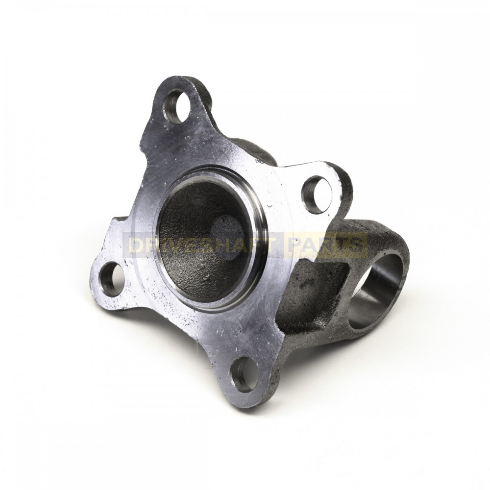 0417号 まとめ Flange Yoke Toyota inside Snap rings, 4x .440 Holes on 3.640BC